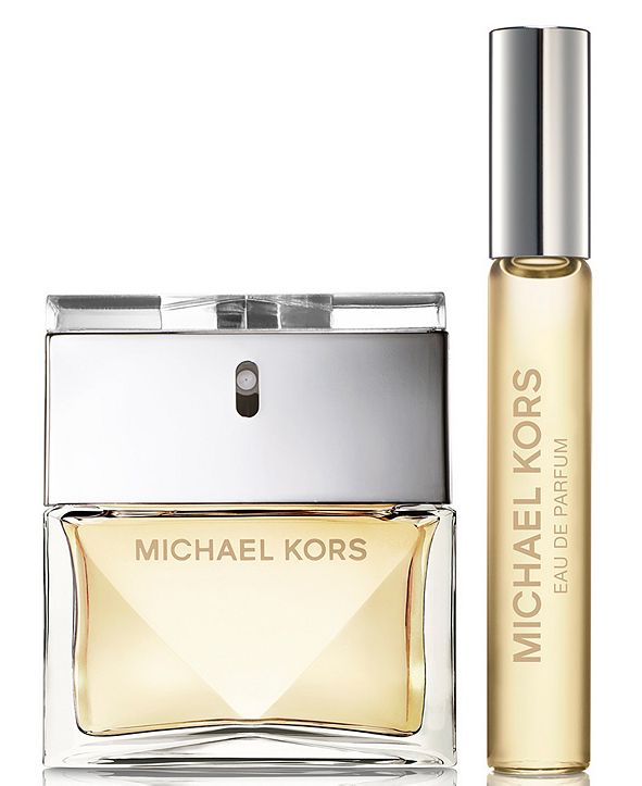 Michael Kors 2-Pc. Signature Gift Set & Reviews - All Perfume - Beauty ...