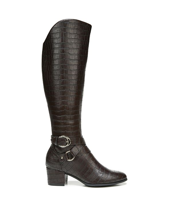 lifestride wide calf boots
