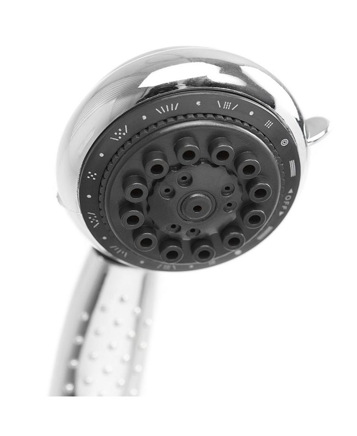 Home Basics Shower Head Massager Macy's