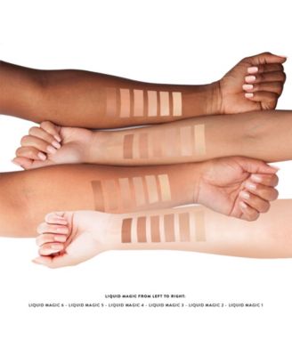 Liquid Magic Concealer