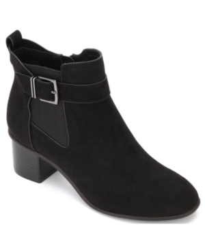 image of Kenneth Cole Reaction Women-s Corey 45 Bootie Women-s Shoes