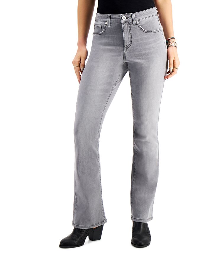 Bootcut 2025 jeans macys