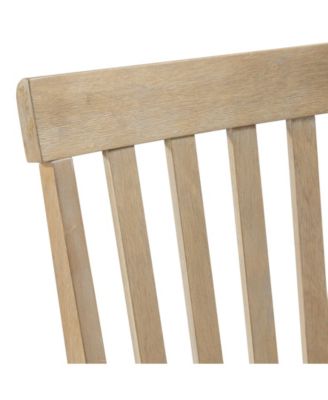 Liam Side Chair Set