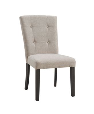 Landon Tufted Chair Set