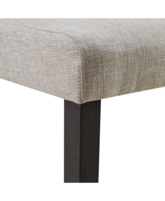 Landon Tufted Chair Set