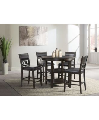 Taylor Counter Height Side Chair Set