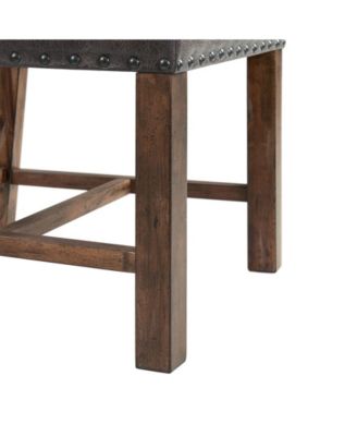 Hayward Tall Back Side Chair Set