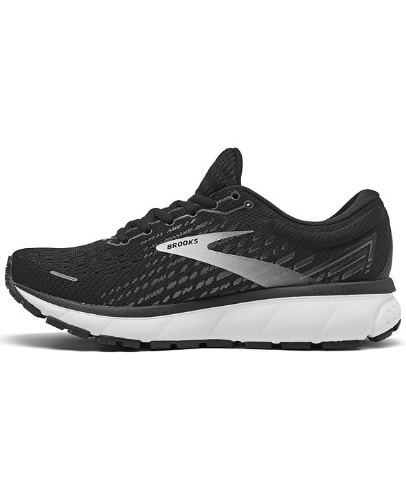 Brooks Women's Ghost 13 Running Sneakers from Finish Line & Reviews ...