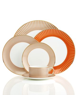 Wedgwood - Palladian 5-Piece Place Setting