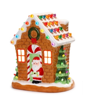 Mr Christmas 12