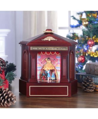 Mr. Christmas Nutcracker Suite