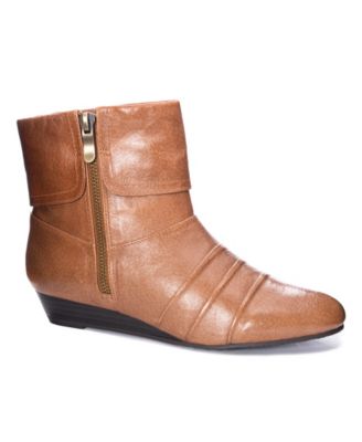 chinese laundry ankle boots