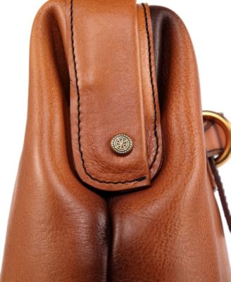 Women's Genuine Leather Pamela Backpack