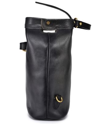 Women's Genuine Leather Pamela Backpack