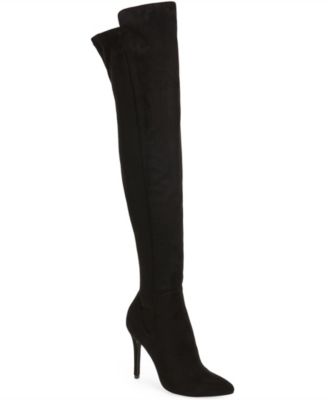 CHARLES by Charles David Women s Penalty Over the Knee Boots Macy s