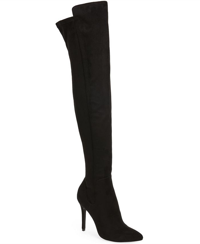 Charles by charles david ollie over the knee boot best sale