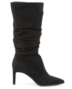 image of BCBGeneration Women-s Marlo Slouch To The Knee Boot Women-s Shoes