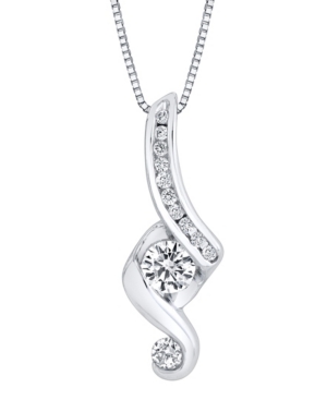 image of Diamond Swirl 18