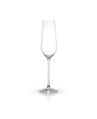 Layla Champagne Glasses, Set of 4