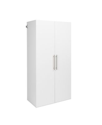 Prepac Hangups Wardrobe