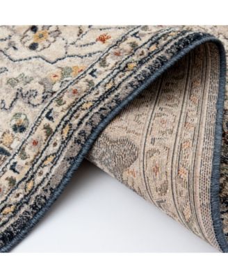 Portland Textiles Cassandra Corelia 7'10