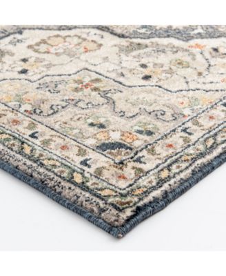 CLOSEOUT! Cassandra Corelia 5' x 7'3" Area Rug