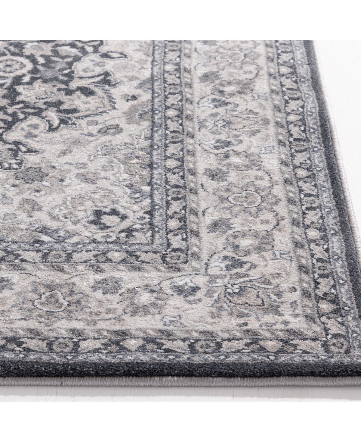 Portland Textiles Alexia AlegriaArea Rug - Blue