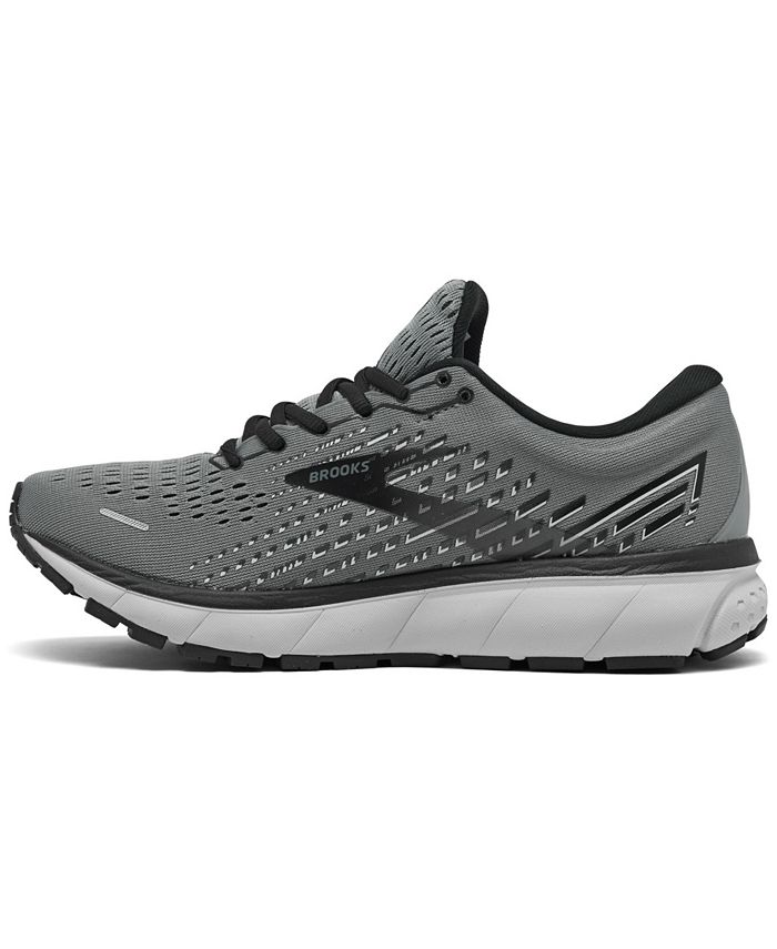 Brooks Men's Ghost 13 Running Sneakers from Finish Line & Reviews ...