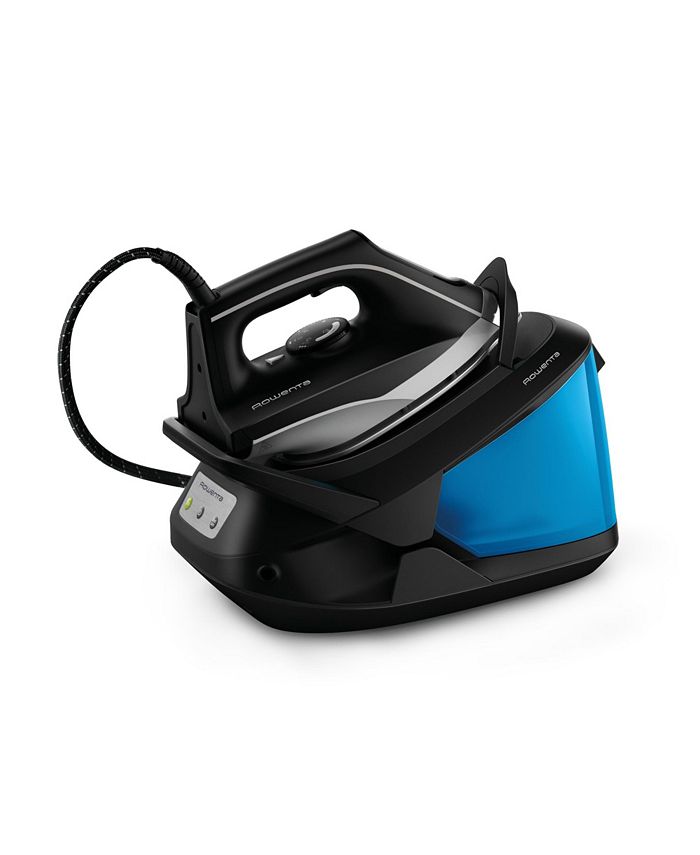 Rowenta VR8324U1 Compact Steam Pro Macy