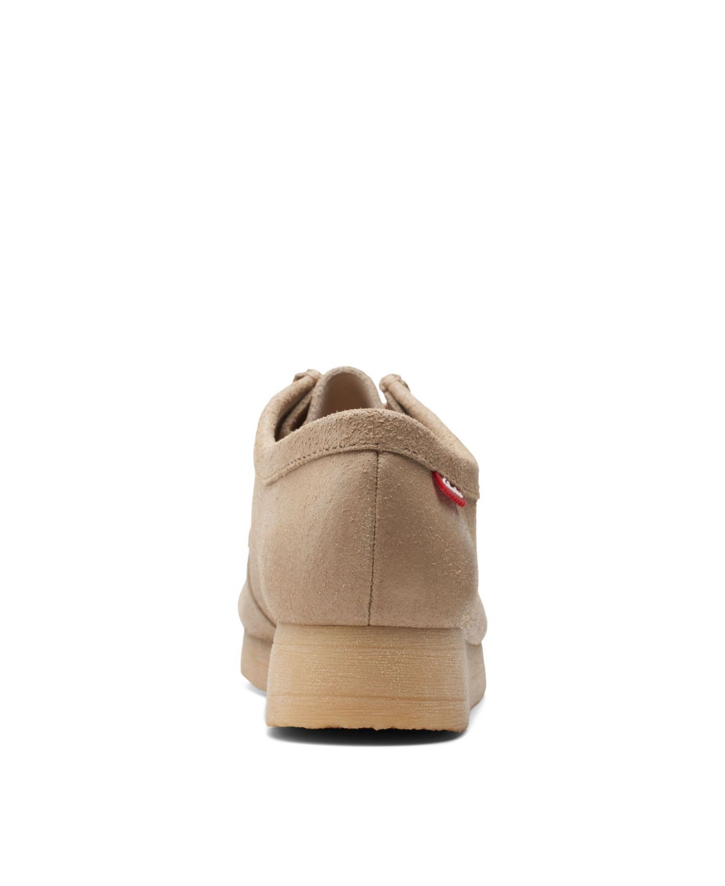 Женские балетки Clarks Collection Padmora, цвет: Коричневый кожаный — фото 11