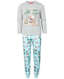 Christmas Pjs Macy S