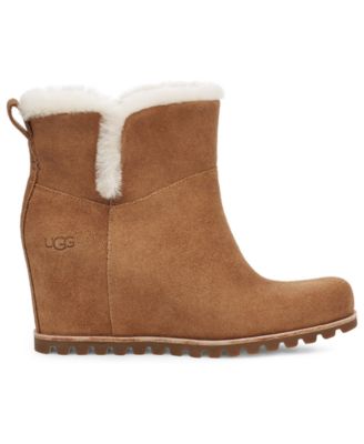 SALE!!【UGG】W SHAINE ★おしゃれ★もこもこ★関税込 1116109-BGSK] UGG Women's Classic Ultra Mini Big Sky *NEW