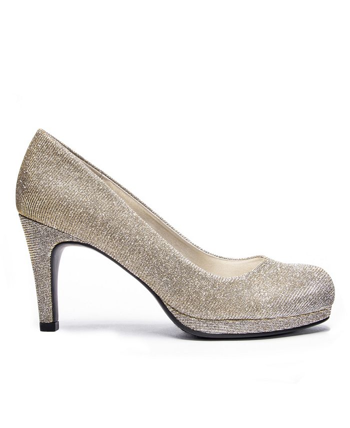 CL by Chinese Laundry Women's Nilah Platform Pumps - Macy's