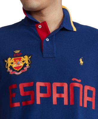 polo ralph lauren spain