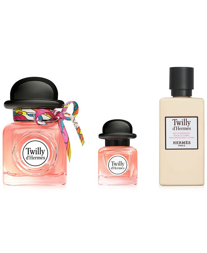 Twilly hermes 2025 perfume macys