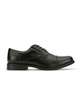 Men's Garfield Cap Toe Dress Oxford