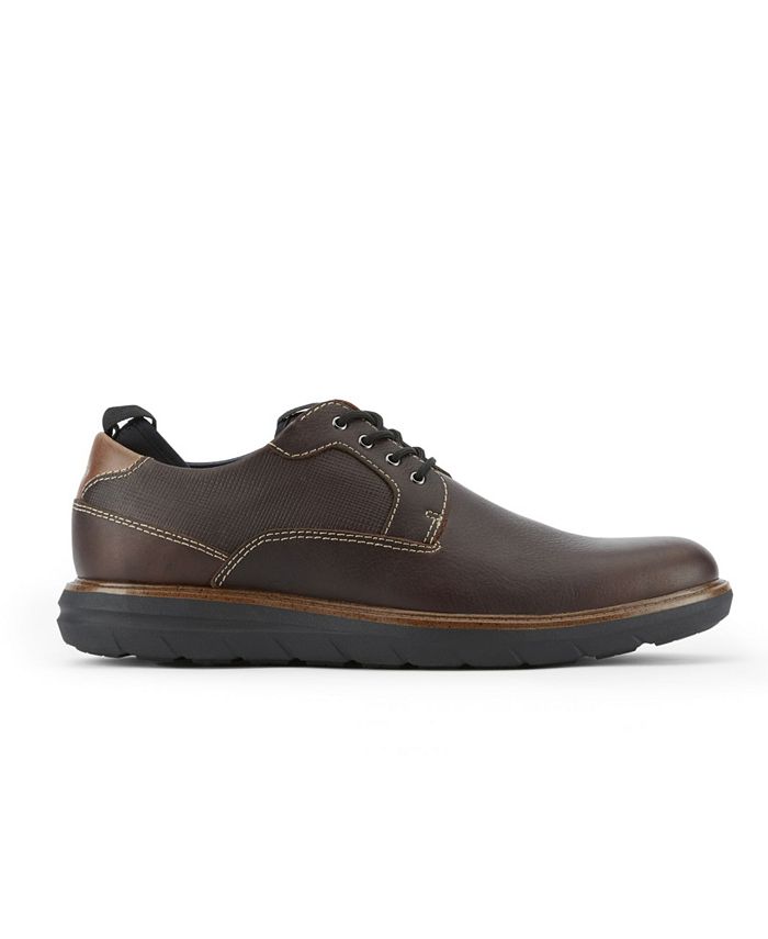 Dockers Men's Cabot Dress Casual Lace Up Oxford - Macy's