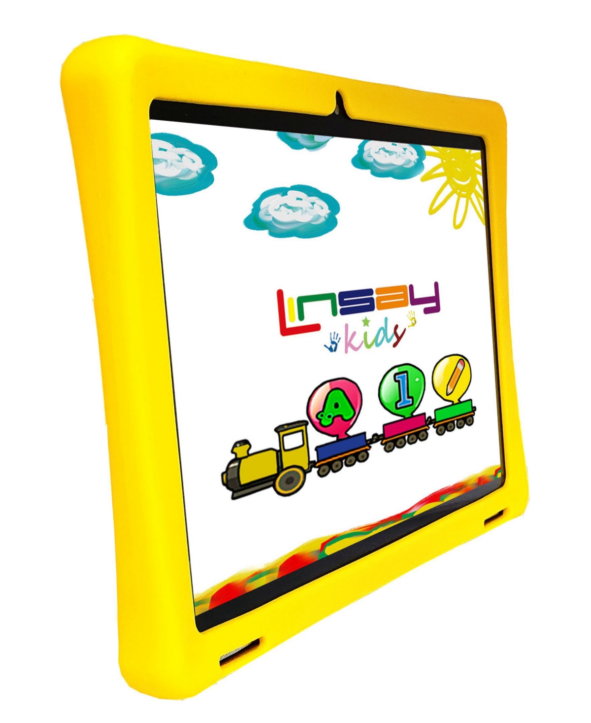 Linsay New 10.1