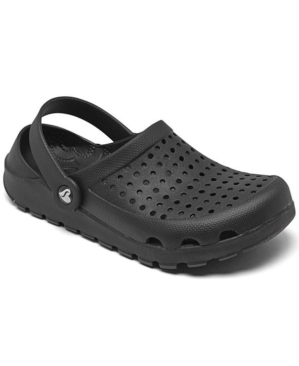 Skechers Women's Cali Gear Clog Sandals from Finish Line & Reviews ...