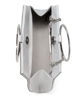 Brynnn Bangle Clutch, Exclusively at Macy's