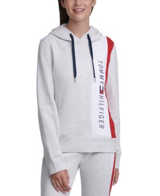 tommy hilfiger sweat suit macys