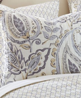 Tamsin 3-Pc. Quilt Set, Full/Queen