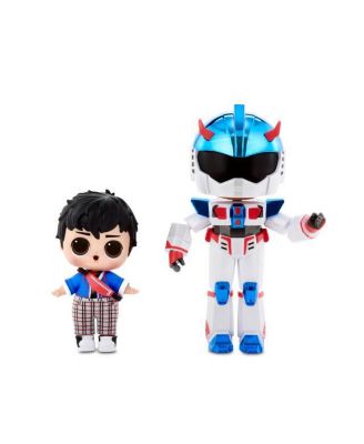 LOL Surprise! L.O.L. Surprise Boys Arcade Heroes 