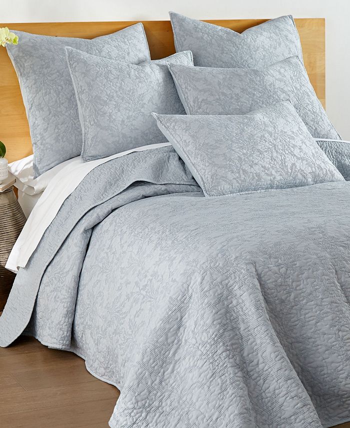 Homthreads Emory Quilt Set, King Macy's