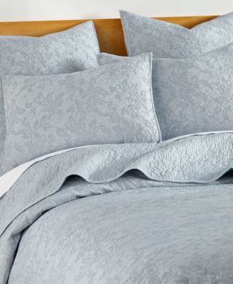 Emory Quilt Set, King