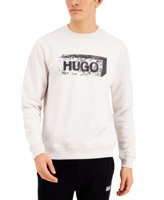 HUGO - Men's Dormy Exclusive Logo Sweatshirt