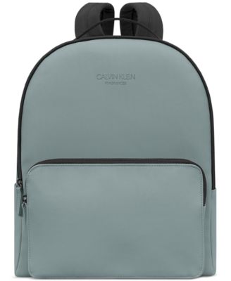 macy's calvin klein backpack