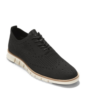 image of Cole Haan Men-s ZeroGrand Stitchlite Oxford Men-s Shoes