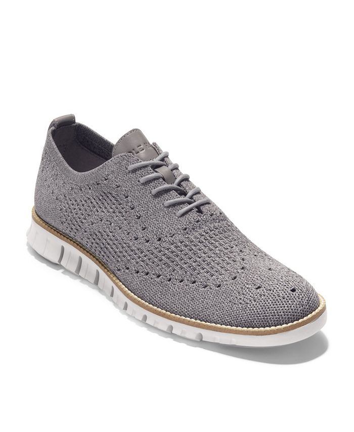 Clip coupon Cole Haan Men's 2.Zerogrand Stitchlite Oxford