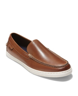 image of Cole Haan Men-s Nantucket Venetian Ii Loafer Men-s Shoes